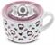 Sanrio Hello Kitty Black Cat Ceramic Soup Mug With Vented Lid | Holds 24 Ounces