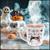 Sanrio Hello Kitty "Happy Halloween" Ceramic Latte Mug | Holds 17 Ounces