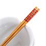 Harry Potter Platform 9 3/4 Dinnerware | 20-Ounce Ramen Bowl and Chopstick Set
