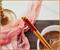 Harry Potter Platform 9 3/4 Dinnerware | 20-Ounce Ramen Bowl and Chopstick Set