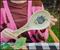 Harry Potter "Potions Class" Ceramic Spoon Rest