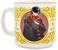 Harry Potter Anime Style Ceramic Camper Mug | Holds 20 Ounces