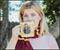 Harry Potter Anime Style Ceramic Camper Mug | Holds 20 Ounces
