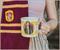 Harry Potter Anime Style Ceramic Camper Mug | Holds 20 Ounces