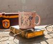 Harry Potter Herbology Ceramic Camper Mug | Holds 20 Ounces