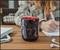 Junji Ito Panel Poster Asian Ceramic Tea Cup | Holds 9 Ounces