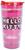 Sanrio Hello Kitty Pink Stripes Travel Tumbler with Slide Close Lid | 20 Ounces