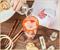 Sanrio Hello Kitty Pumpkin Spice Travel Tumbler w/ Slide Close Lid | 20 Ounces