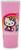 Sanrio Hello Kitty Graffiti Rainbow Stainless Steel Tumbler | Holds 22 Ounces
