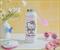 Sanrio Hello Kitty Pink Stainless Steel Water Bottle | Holds 42 Ounces