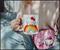 Sanrio Hello Kitty Rainbow Peek Ceramic Mug | Holds 20 Ounces