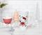Sanrio Hello Kitty Holiday Candy Cane Ceramic Tall Latte Mug | Holds 16 Ounces