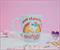 Sanrio Hello Kitty "Main Character Energy" Curved Latte Mug | Hold 25 Ounces