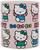 Sanrio Hello Kitty Pink Expressions Ceramic Mug | Holds 20 Ounces