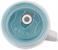 Sanrio Hello Kitty Clouds Ceramic Soup Mug With Vented Lid | Holds 24 Ounces