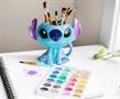 Lilo & Stitch 15 Ounce Stitch 3D Ceramic Sculpted Mug