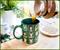 Marvel Studios Loki "Glorious Purpose" Ceramic Mug | Holds 20 Ounces