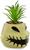 Disney The Nightmare Before Christmas Oogie Boogie 5-Inch Ceramic Mini Planter