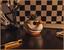Disney The Nightmare Before Christmas Zero Planter With Artificial Succulent