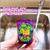 Teenage Mutant Ninja Turtles Cowabunga 1.5-Ounce Freeze Gel Mini Cups | Set of 4