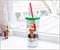 The Office "Christmas Is Cancelled" Carnival Cup With Lid and Straw | Holds 20 Ounces