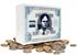 The Office Schrute Buck Ceramic Money Bank | 8 Inches Tall