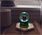 Peanuts Snoopy Doghouse Light-Up Snow Globe | 6 Inches Tall