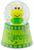 Sanrio Keroppi Mini Light-Up Snow Globe | 3 Inches Tall