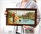 Schitt's Creek Welcome Sign Replica Framed MDF Hanging Wall Art | 10 x 18 Inches