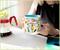 Scooby-Doo and the Gang "Crystal Cove" Ceramic Mug | Holds 13 Ounce