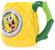 SpongeBob SquarePants Pineapple House 3D Sculpted Ceramic Mug | Holds 20 Ounces