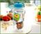 Nickelodeon SpongeBob SquarePants Memes Water Bottle With Sports Cap | 34 Ounces