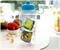 Nickelodeon SpongeBob SquarePants Memes Water Bottle With Sports Cap | 34 Ounces