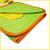 South Park Cheesy Poofs Raschel Throw Blanket | 45 x 60 Inches