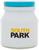 South Park Randy Marsh Glass Storage Jar With Lid | Holds 5 Ounces