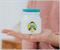 South Park Randy Marsh Glass Storage Jar With Lid | Holds 5 Ounces