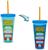 South Park Characters Color-Changing Plastic Tumbler | Holds 24 Ounces