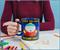 South Park Cartman "Going Home" Ceramic Mug | Holds 20 Ounces