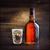 Supernatural "Join The Hunt" Mini Shot Glass | Holds 2 Ounces