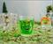 Shrek Characters 2-Ounce Mini Shot Glasses | Set of 4