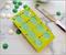 Shrek Reusable Silicone Ice Cube Tray | Makes 8 Cubes