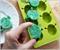 Shrek Reusable Silicone Ice Cube Tray | Makes 8 Cubes