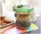 Star Wars: The Mandalorian Grogu Ceramic Cookie Jar Container | 6 Inches Tall