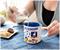 Ted Lasso Icons Ceramic Mug | Holds 13 Ounces