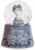 Tim Burton's Corpse Bride Victor Light-Up Mini Snow Globe | 3 Inches Tall