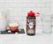 Friday The 13th "The Day Everyone Fears" Water Bottle | Holds 34 Ounces