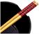 Friday The 13th Jason Voorhees Mask 20-Ounce Ramen Bowl and Chopstick Set