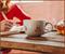 Disney Winnie The Pooh But First Hunny Ceramic Soup Mug | Holds 24 Ounces