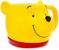 Disney Winnie the Pooh 3D Sculpted Ceramic Mug | Holds 20 Ounces