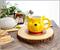 Disney Winnie the Pooh 3D Sculpted Ceramic Mug | Holds 20 Ounces